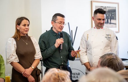 Konkurs na najlepsze beskidzkie krepliki 2026